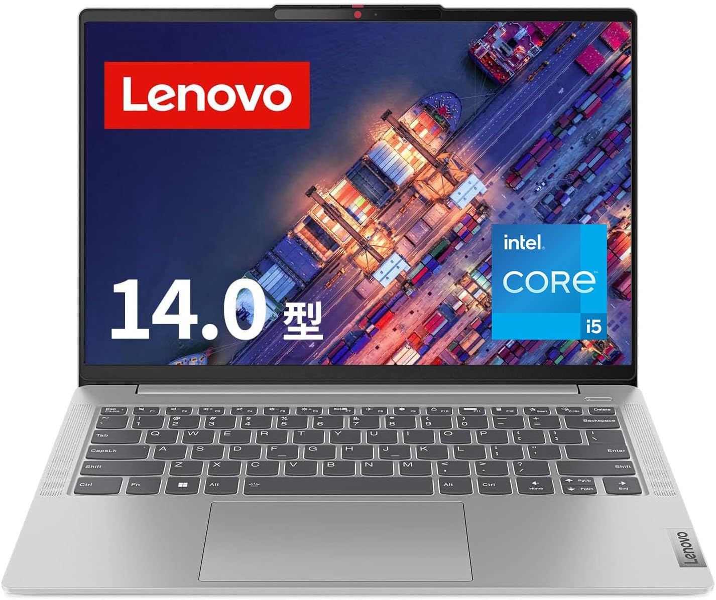 Lenovo IdeaPad Slim 5i Gen8 -14.0'' WUXGA IPS LCD, Liberia | Ubuy