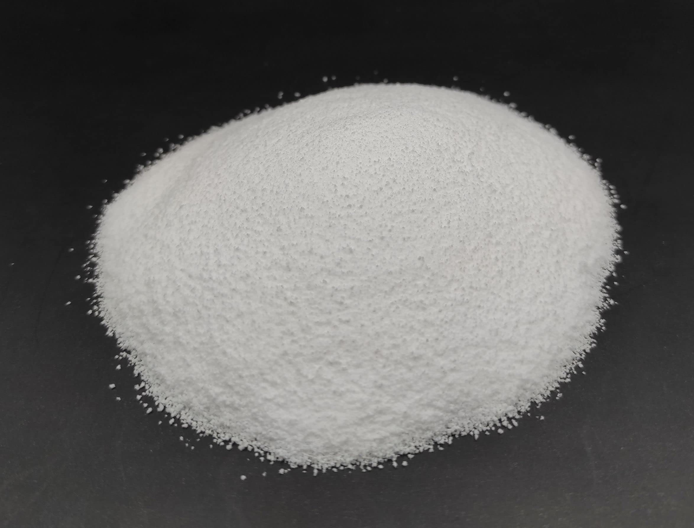 Extracto de Stevia en Polvo 1:2 Dulzura 85g - 1.95Kg Stevia rebaudiana (950 gramos)