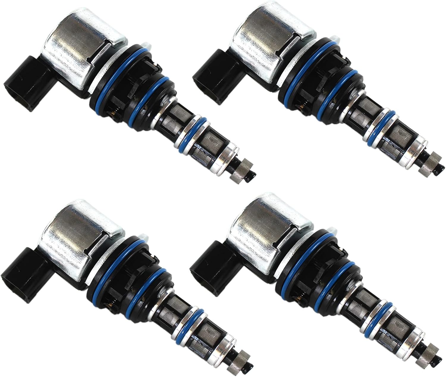 916-511 53032152AC Engine Cylinder Deactivation Solenoid for 300 Aspen Challenger Durango Magnum Ram 1500 Commander Grand Cherokee replaces 53032152AD 68060345AA