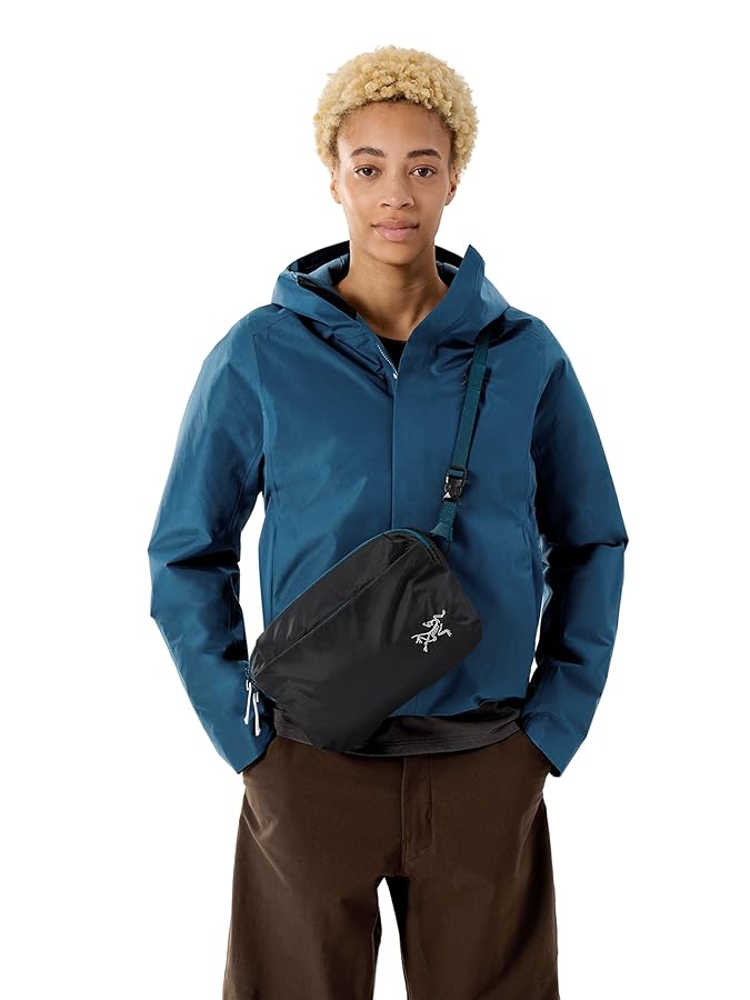 nb-95.ARC'TERYX アークテリクス クロスボディバッグ ARC'TERYX(アークテリクス) Granville Crossbody Bag(グラン