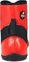 Vista 8 de Rightpunch - Zapatos de boxeo profesionales para hombres y mujeres