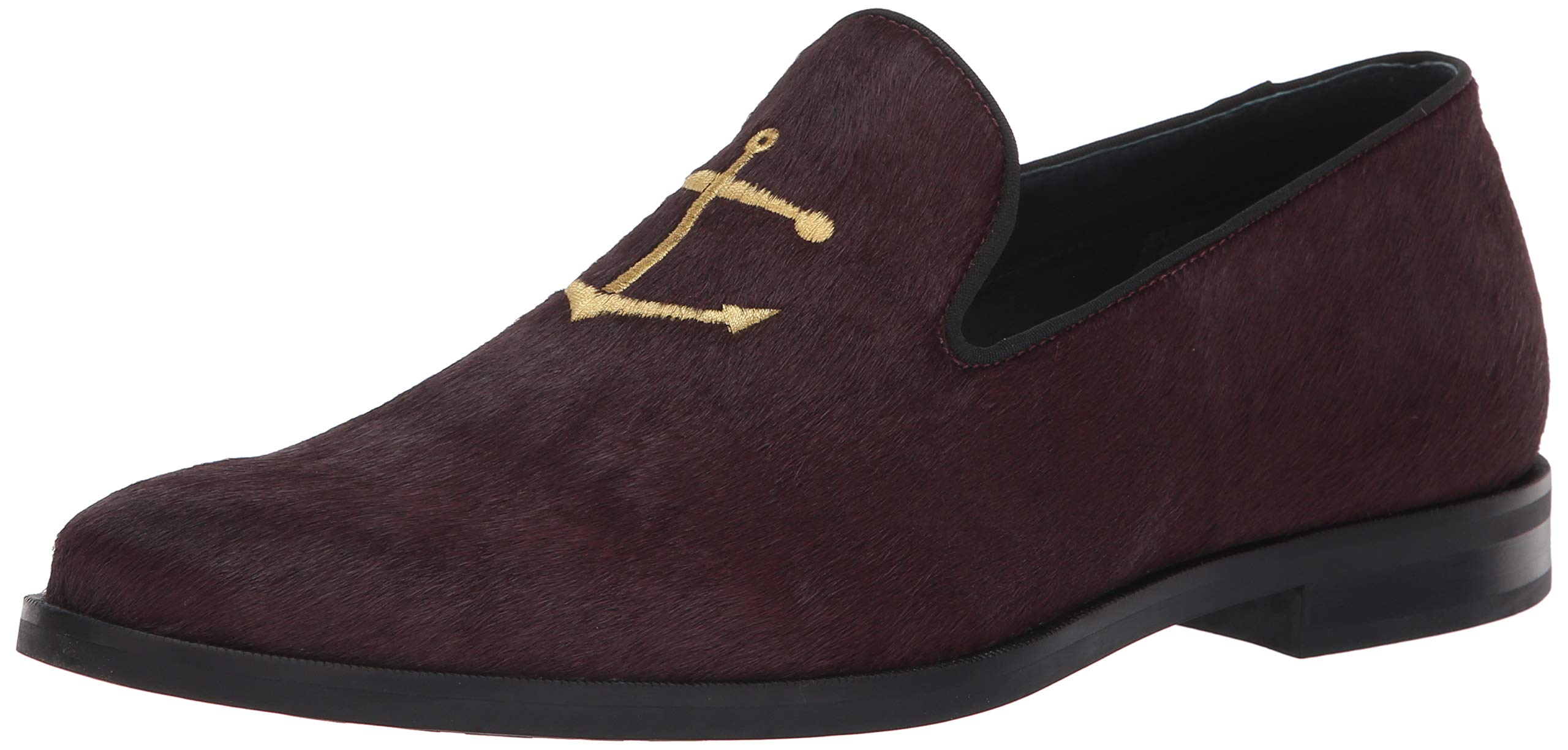 Sperry Men's Overlook Smoking Slipper Shoe