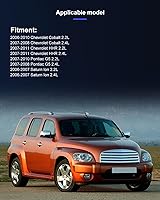 Vista 117 de ECCPP Compresor de CA 1997-2003 apto para Mitsubishi Montero Sport 3.0L 1999-2004 para Mitsubishi Montero Sport 3.5L Compresor de aire acondicionado