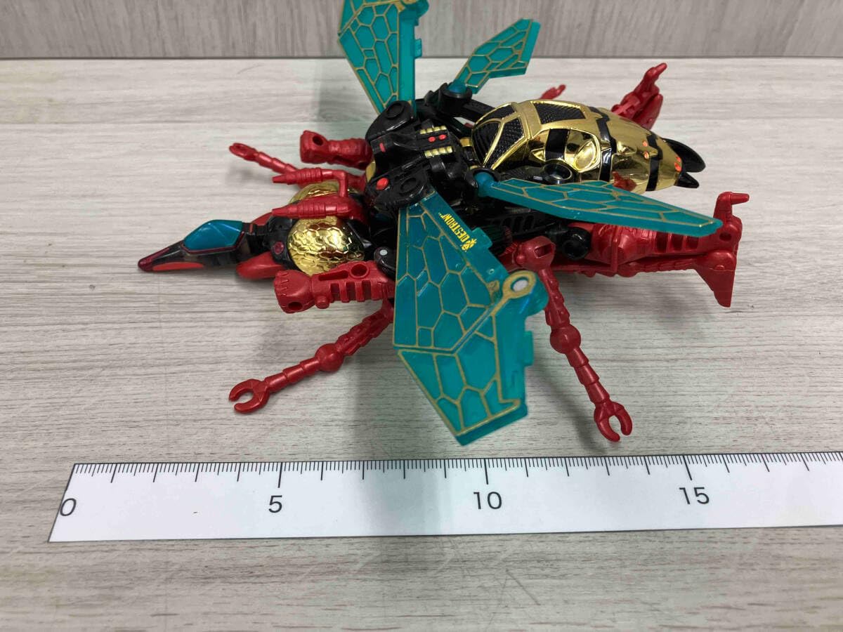 トランスフォーマービーストウォーズ まとめ売り 16品タカラ トランスフォーマービーストウォーズ まとめ売り 16品タカラ