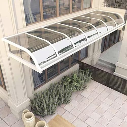 Clear Polycarbonate Sheet Roof Panels, Polycarbonate Roofing Sheets, Strong and