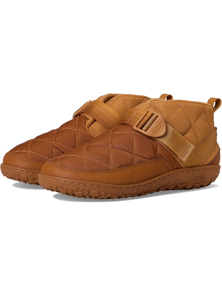 Bronze Chaco Ramble Rugged