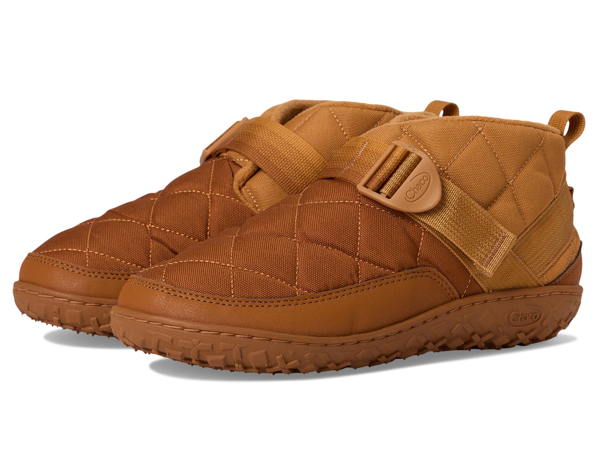 Chaco Womens Ramble Rugged Ankle Boot