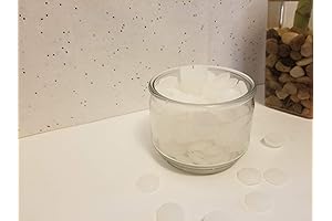 Sweet-Scented Sugar Cookie Candle Refills for a Cozy Atmosphere