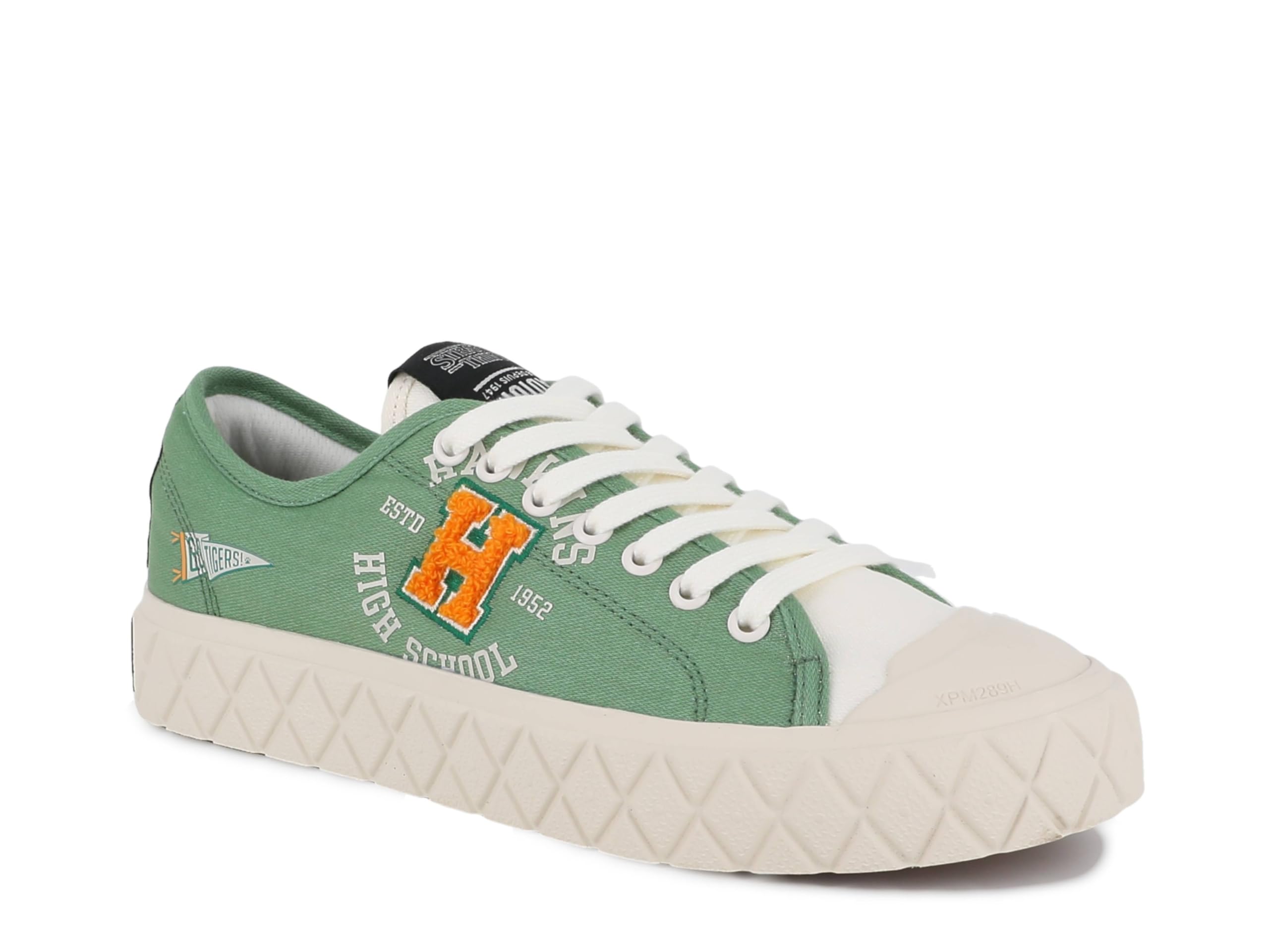 Palladium Mężczyźni Palla Ace TigersTrampki