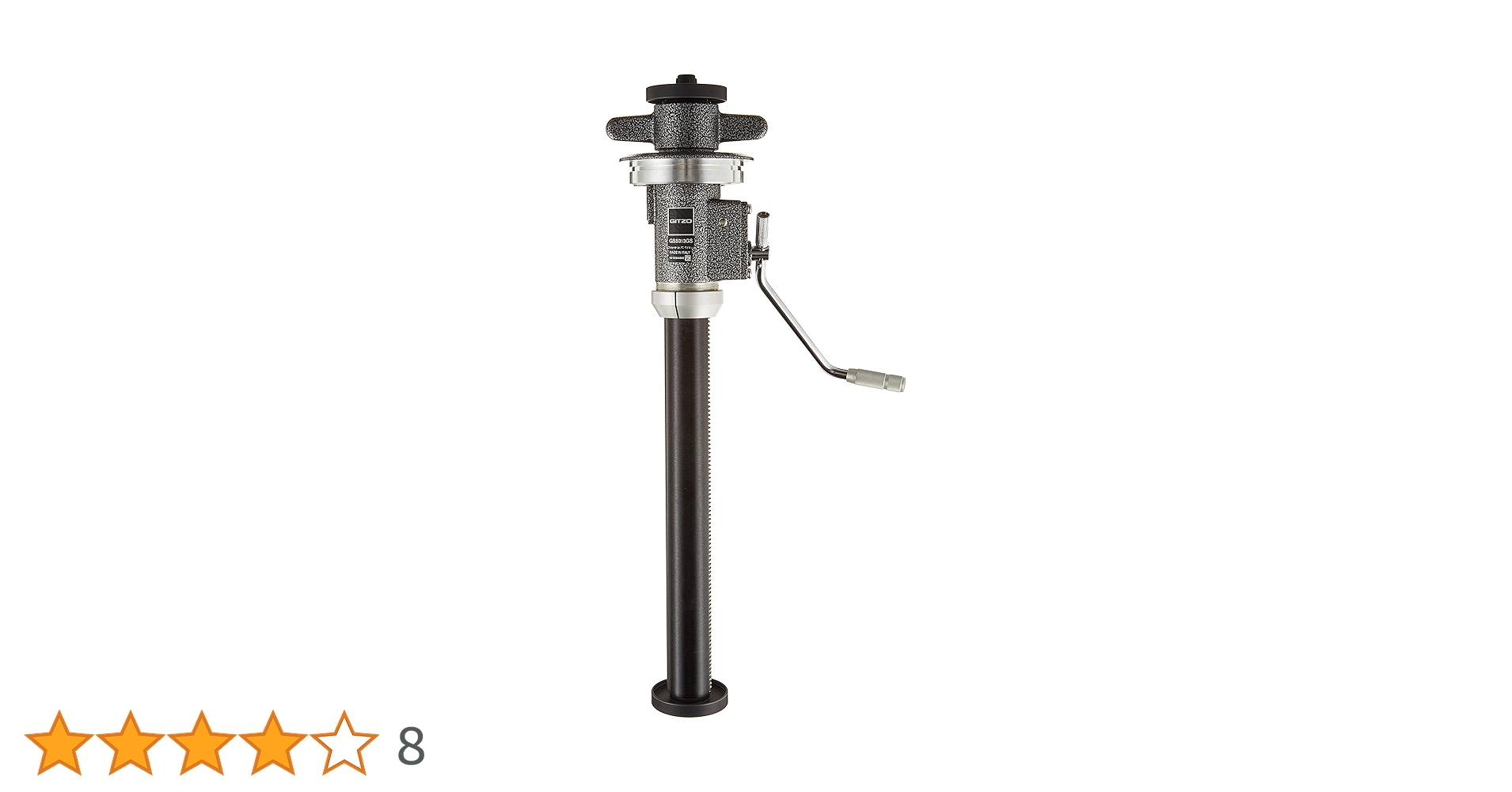 Amazon | ジッツオ(GITZO) 三脚アクセサリー システマティックギア付き