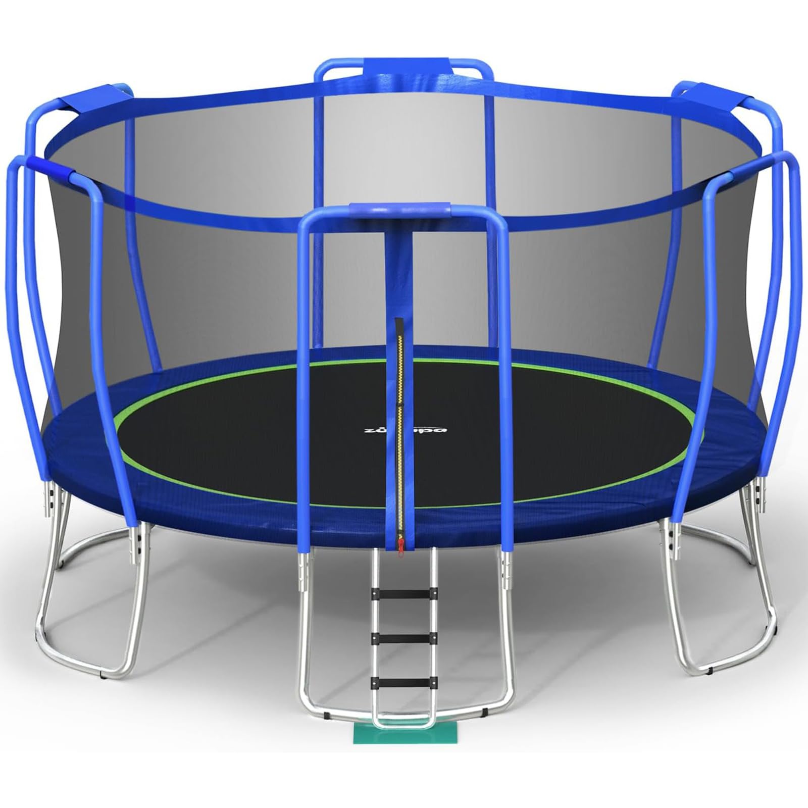 ZP Trampoline BL Parts Fee?This is a Trampoline Accessory, not a Trampoline?