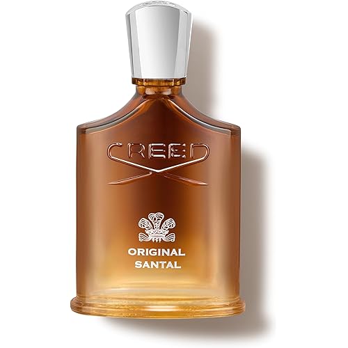 Creed Original Santal – Luxury Perfume for Him & Her – Aromatic & Classical Fragrance
