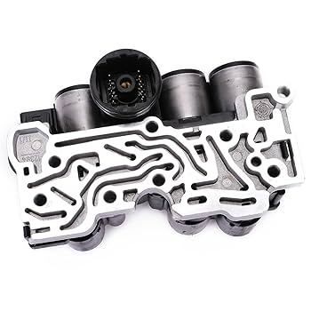 i_rord55 Amazon.com: 5R55S 5R55W solenoid block pack updated for Ford