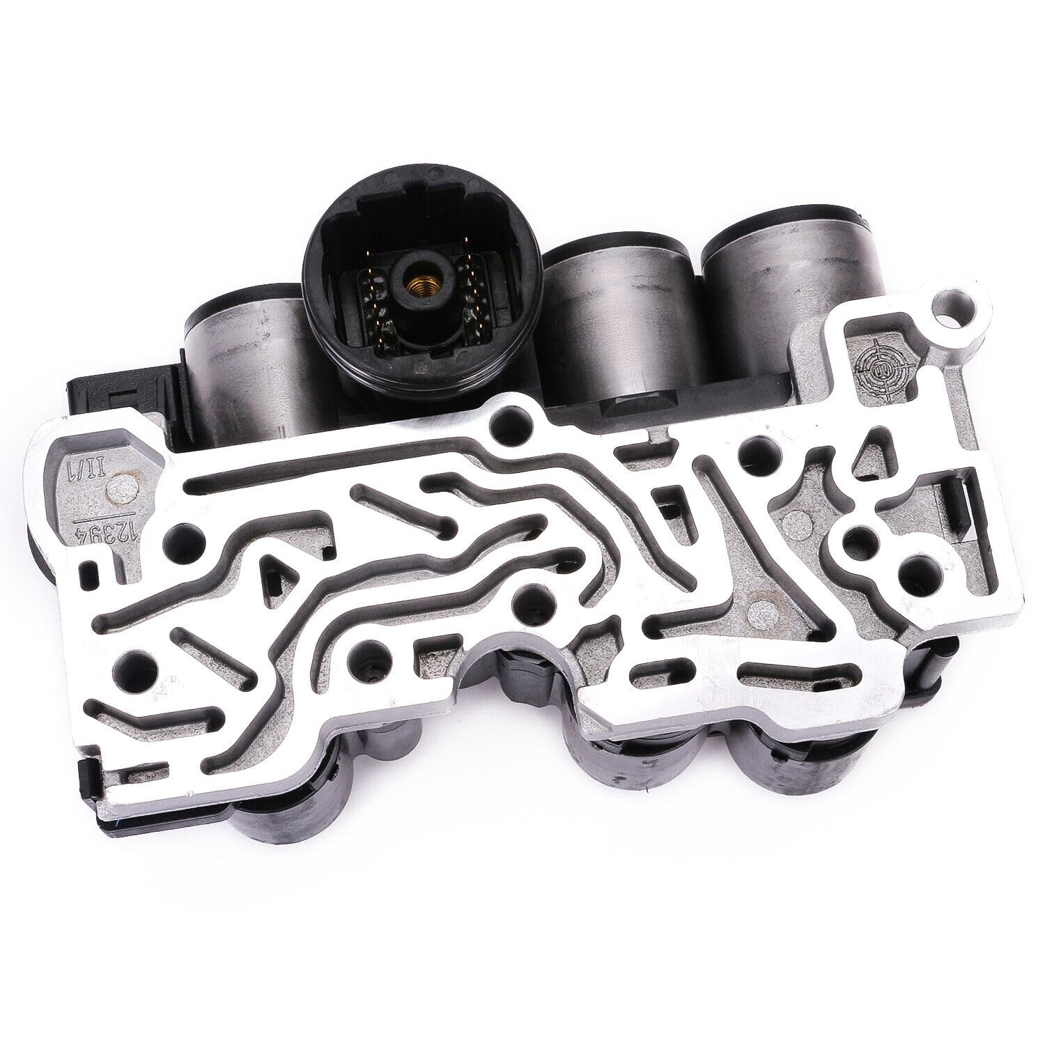 Amazon.com: 5R55S 5R55W solenoid block pack updated for Ford