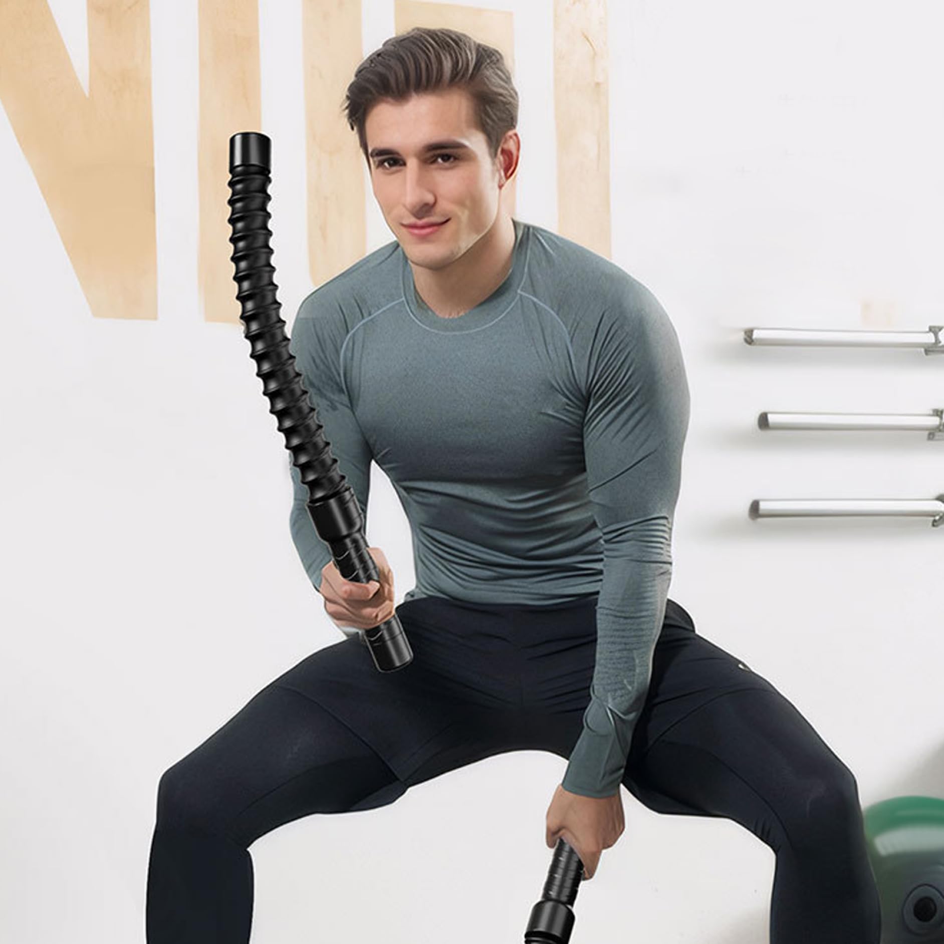 Beste squat rack voor kleine ruimtes - Sportartikelen