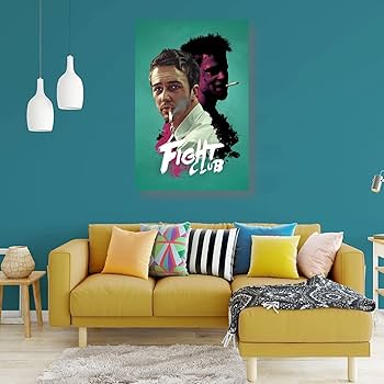 Amazon.co.jp: ファイト・クラブ（Fight Club) 5クラシックえー