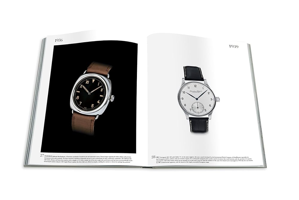The Impossible Collection of Watches: Foulkes, Nick