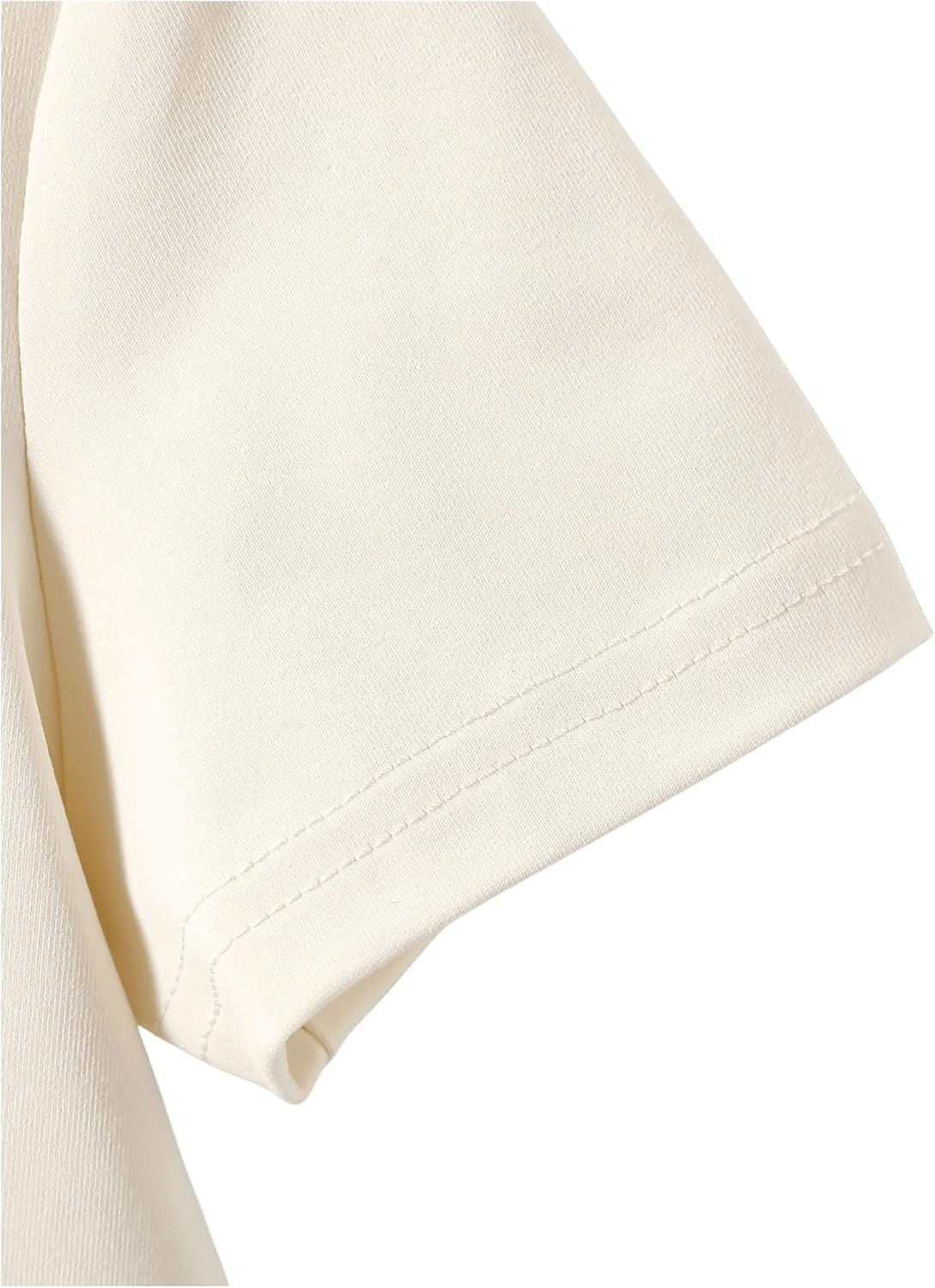 Floerns Toddler Boy's 2 Piece Graphic Print Crewneck Tee Shirt and Track Shorts Set - Image 3