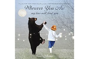 Wherever You Are: My Love Will Find You