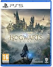 Hogwarts Legacy - PlayStation 5 | English | EU Import Region Free