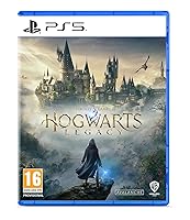 Vista 1 de Hogwarts Legacy - PlayStation 5 English EU Import Region Free