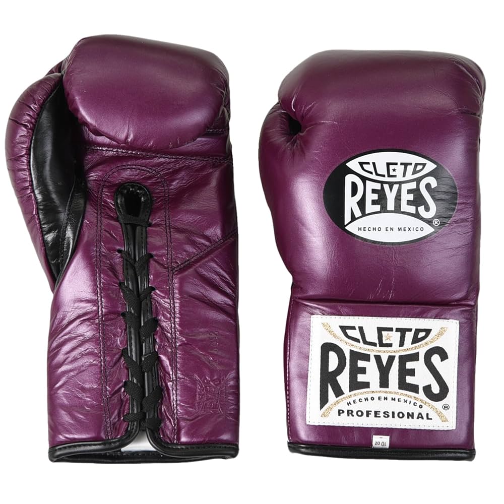 REYES レイジェス High Precision グローブ High Precision Boxing Gloves Cleto Reyes