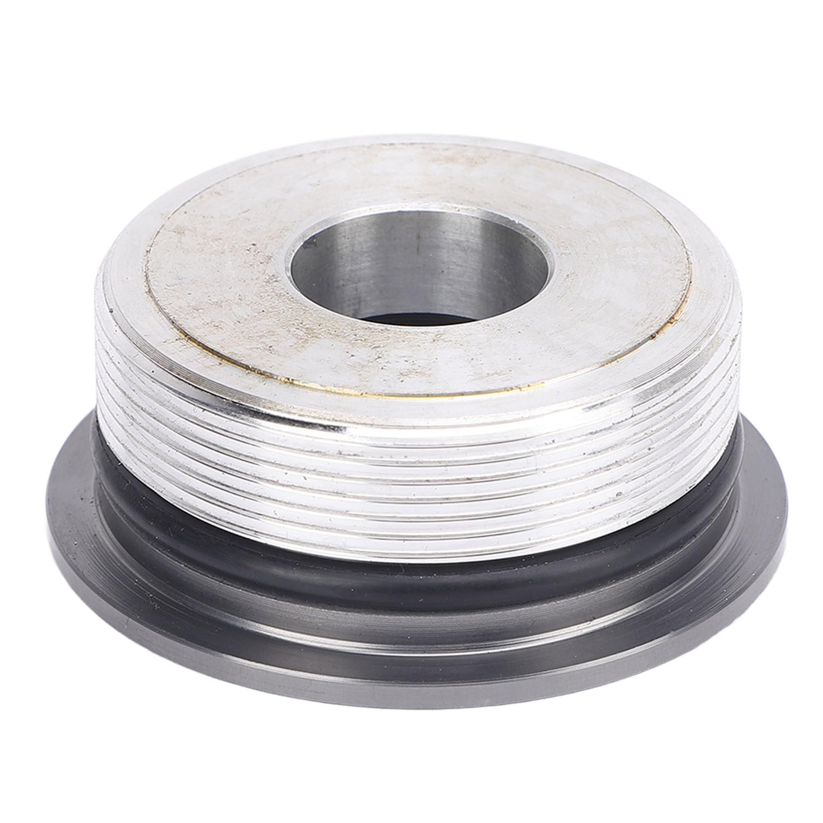 64E-43810, Vis de Capuchon d'extrémité D'inclinaison du Moteur Hors-Bord avec Joint D'huile et Anneau O, pour Une Garniture Marine Hors-Bord Tilt Assy 2 4 TRAD