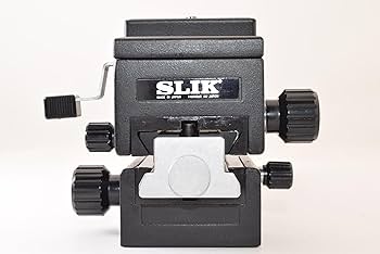 ☆ スリック マイクロ アジャスター