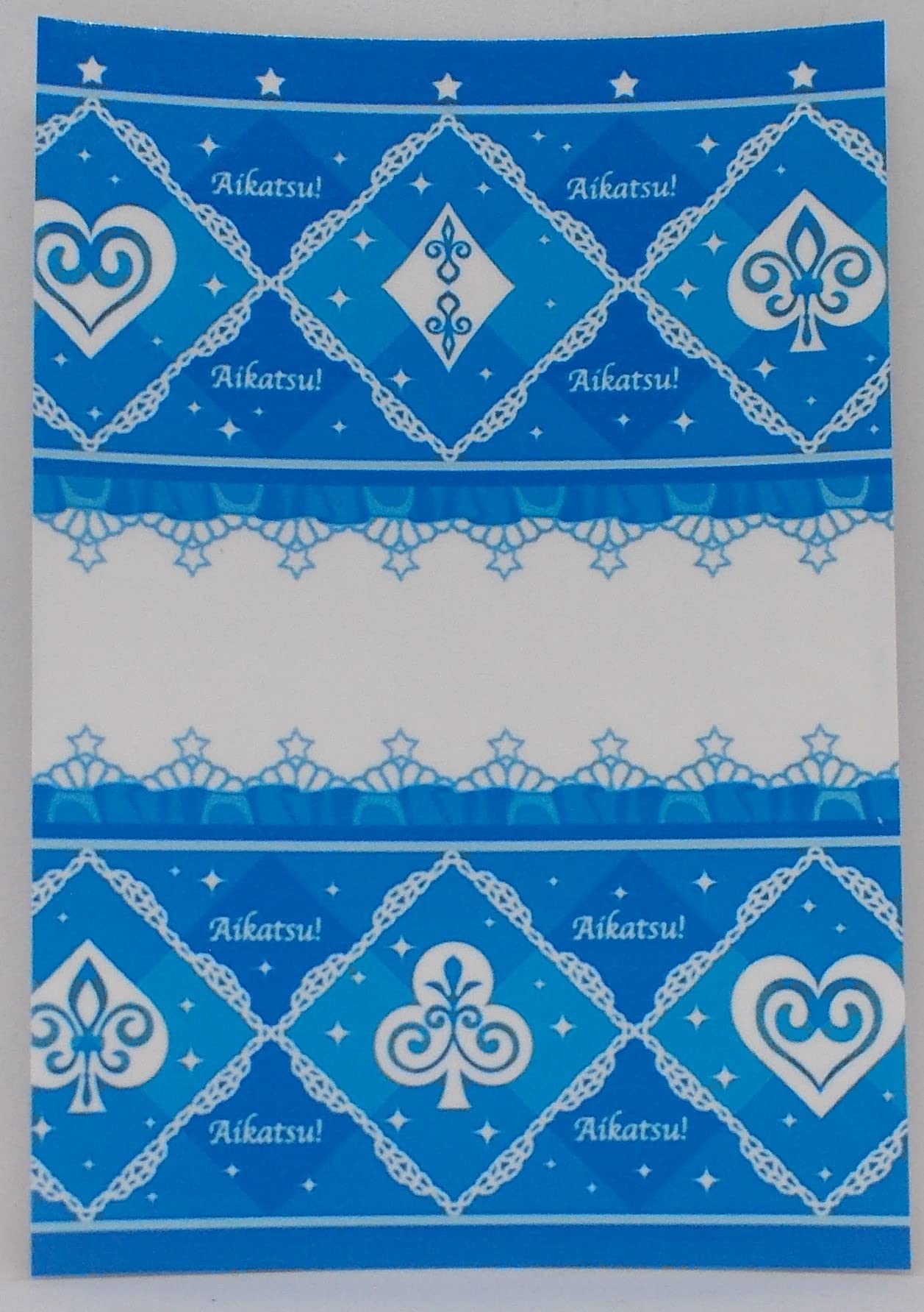 Amazon.co.jp: アイカツオンパレード！ OD1-20 PR ラブリー