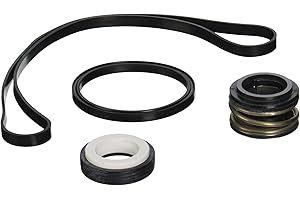 Hayward SPX1600TRA Seal Assembly Replacement Kit Keeping Your Pumps Ready for Another Swim Season