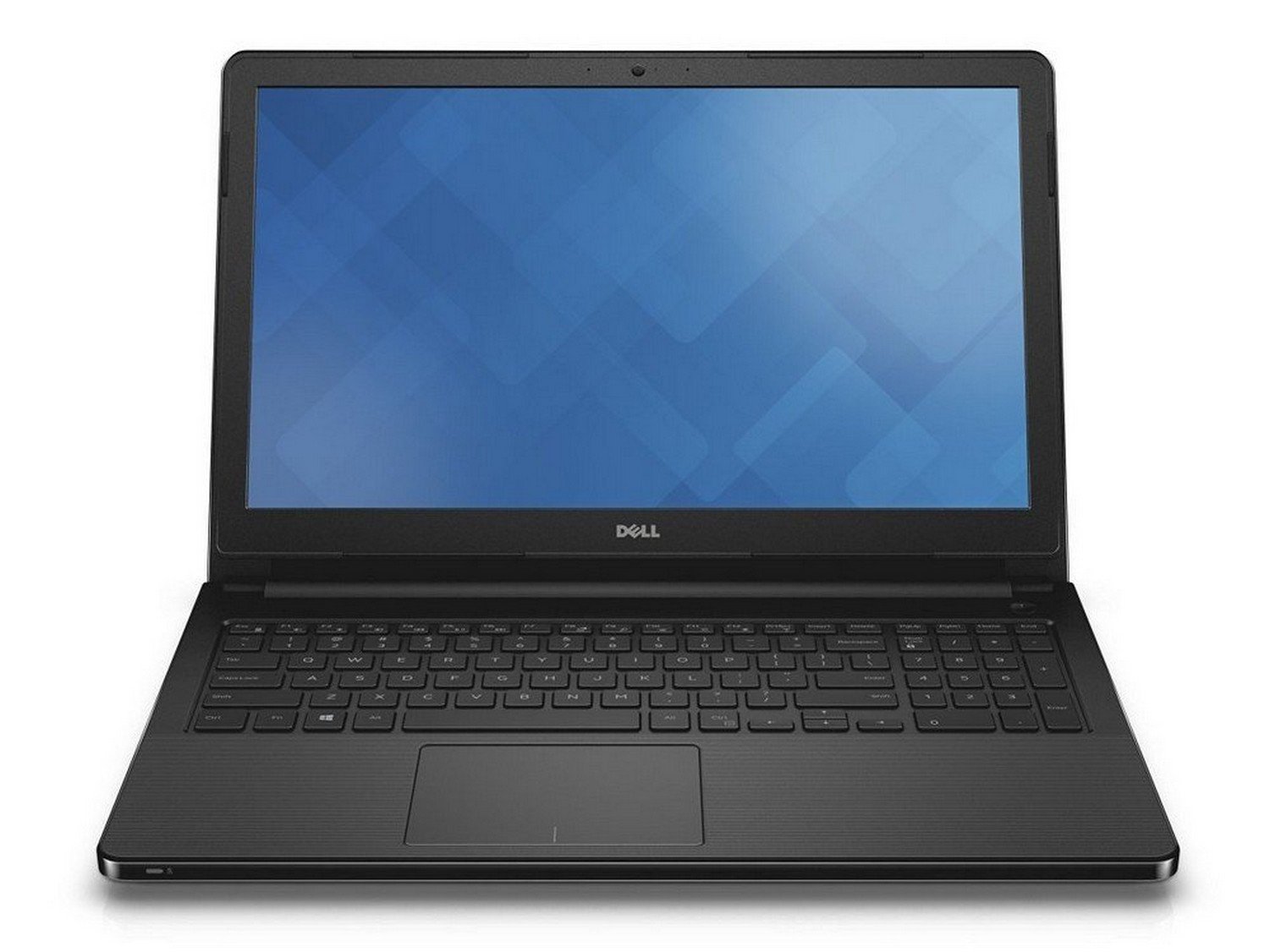 Dell Inspiron 15 3558 15.6-inch Laptop (Core i3-5015U/4GB/1TB 
