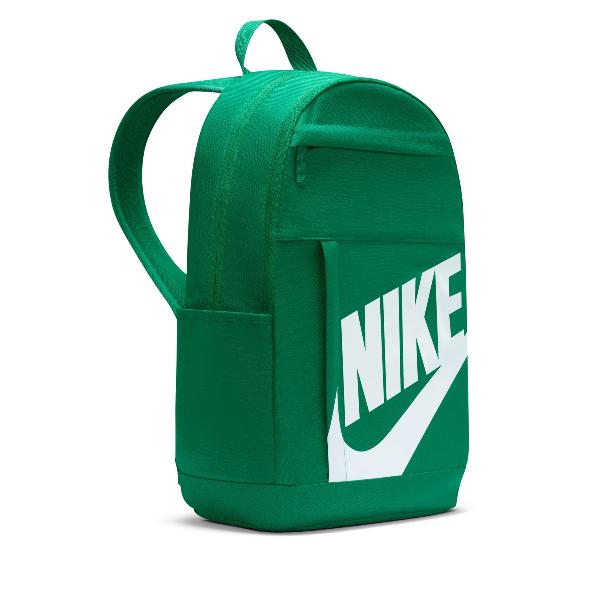 Nike Zaino (21 l), DD0559, malachite/malachite/bianco, Einheitsgröße, Sport