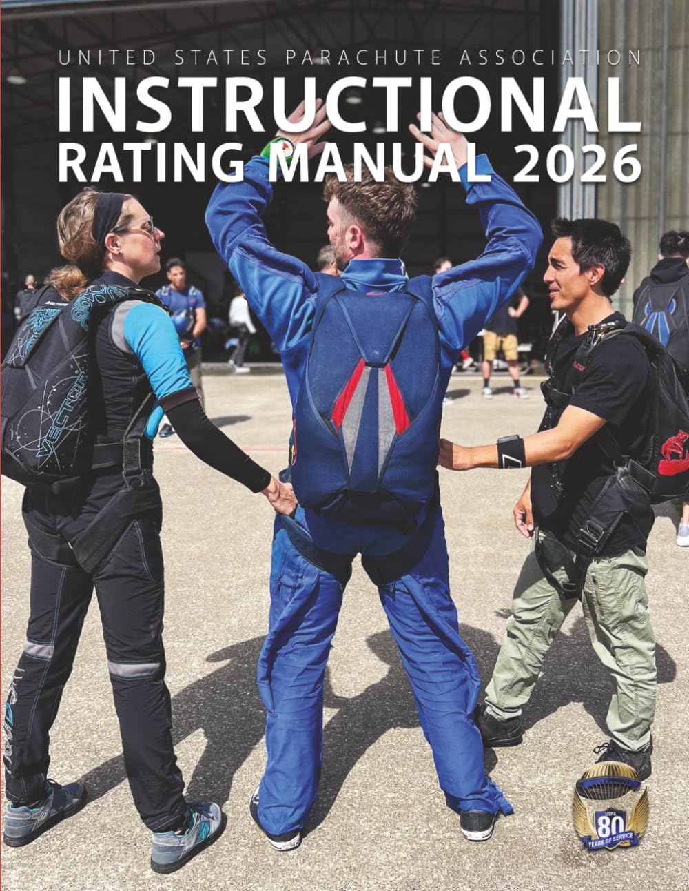 Instructional Rating Manual 2026