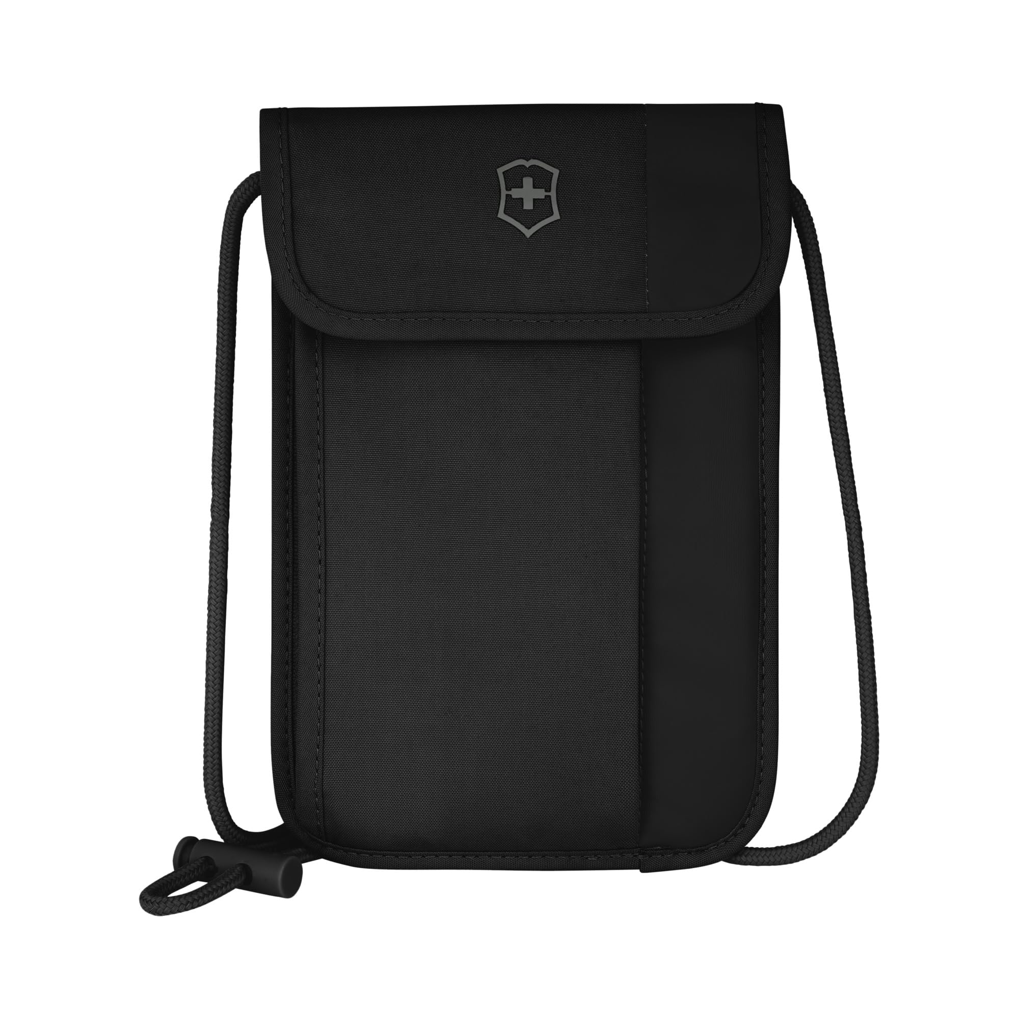 Victorinox Security Neck Pouch Brustbeutel mit RFID-Schutz Reise-Accessoire