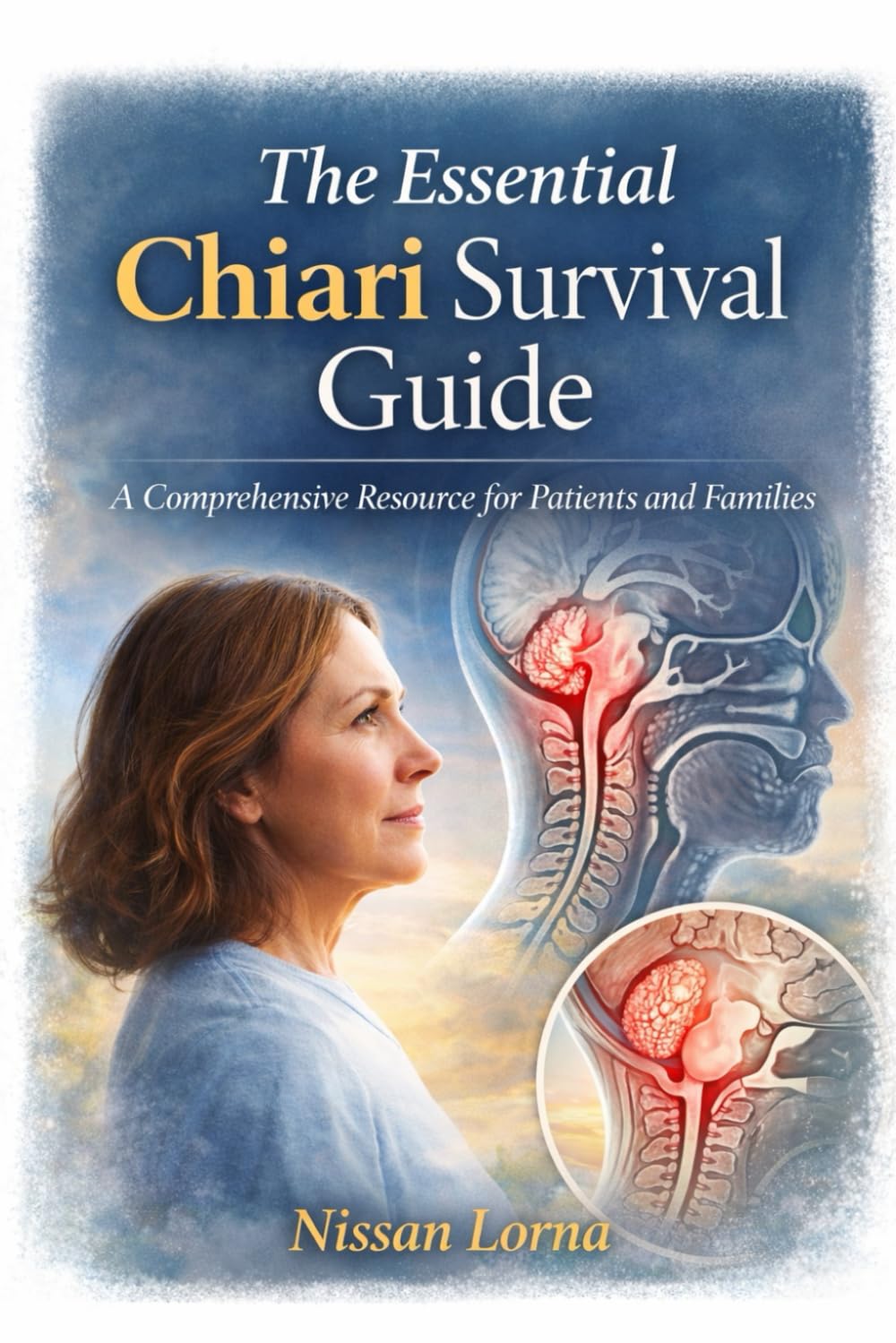 The Essential Chiari Survival Guide: A Comprehensive Resource for Patients and Families