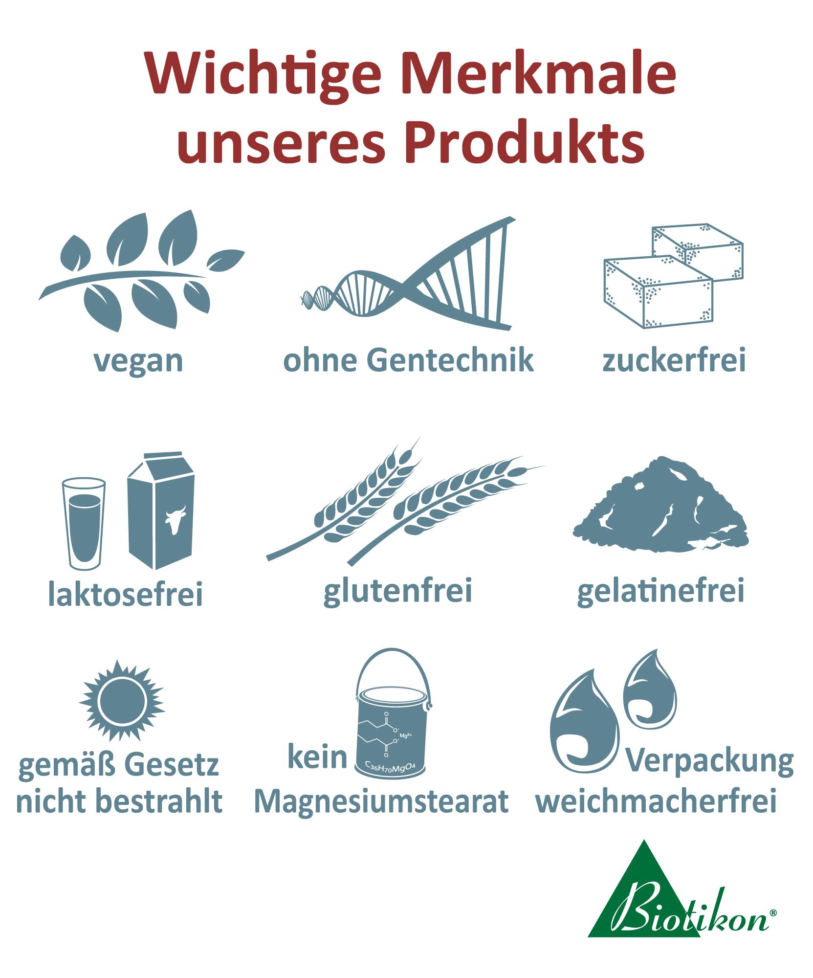 Telomere Maintenance Rezeptur Dr. Michalzik Astragalus-Extrakt, 60 Kapseln | Mit Astragalus-Extrakt, Astragaloside IV, Terminalia chebula und Vitamin D3 • eigene deutsche Produktion • ohne Zusätze