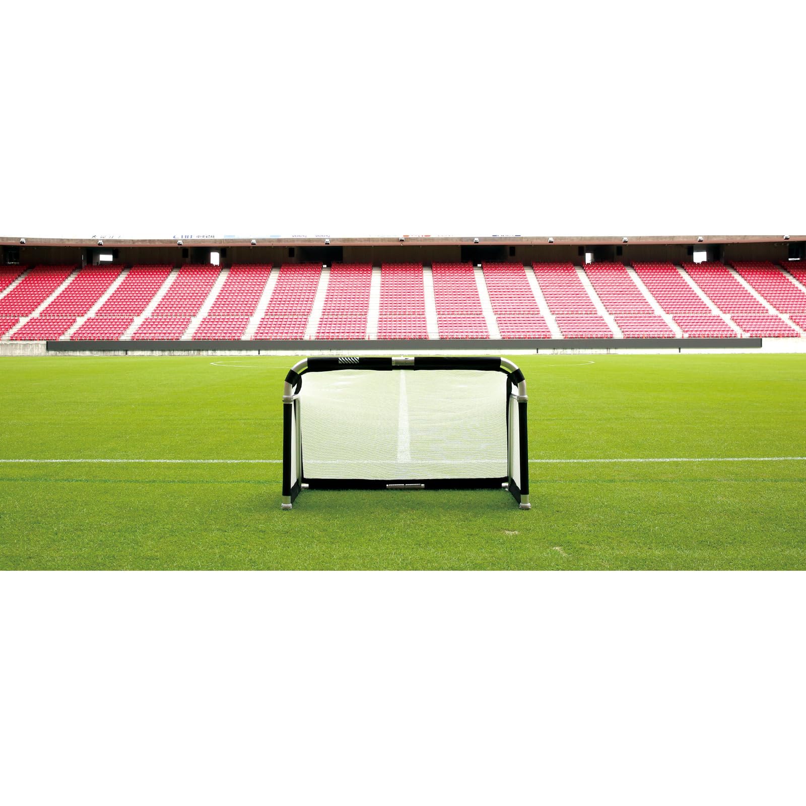 クレイジーゴール190×105 　着払いor現物取引 Amazon | footballgear[フットボールギア] サッカー ゴール