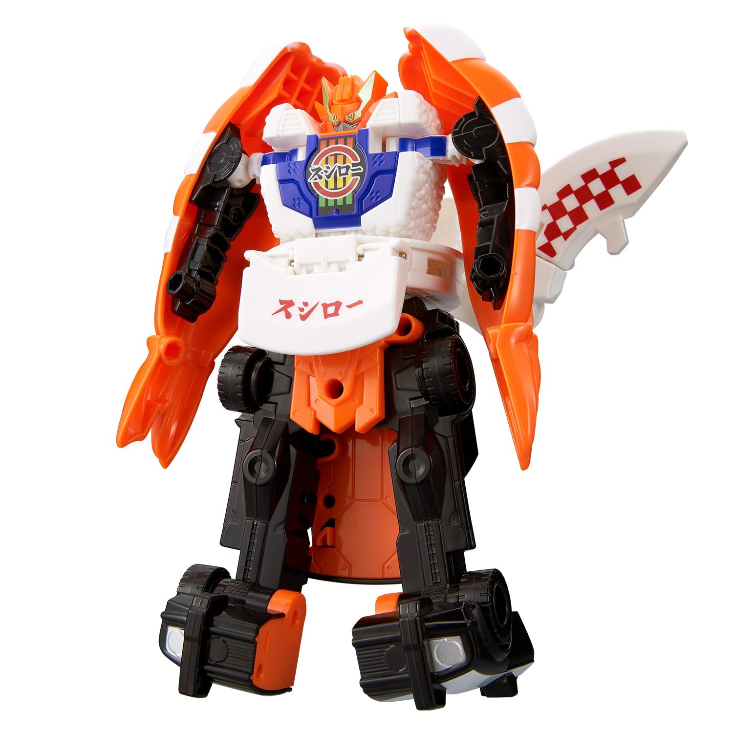 Amazon | [バンダイ(BANDAI)] ユニトロボーン ユニトロボ エビスシ