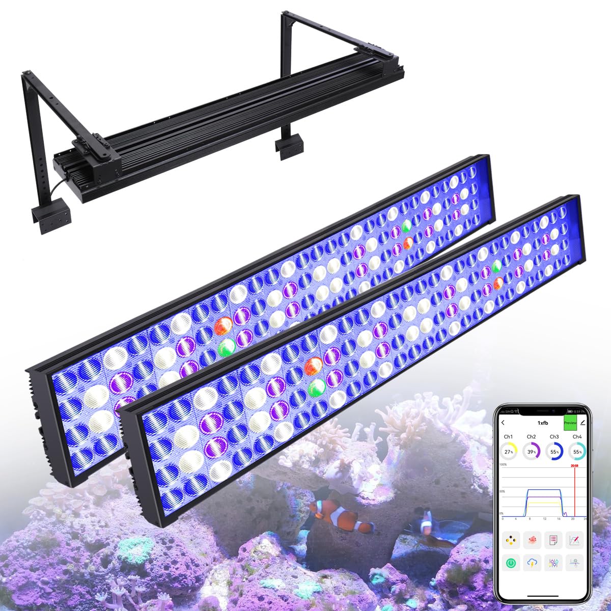 PopBloom Hertz H75