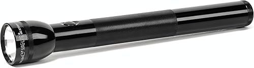 MagliteLinterna resistente 2-células D incandescente en caja expositora