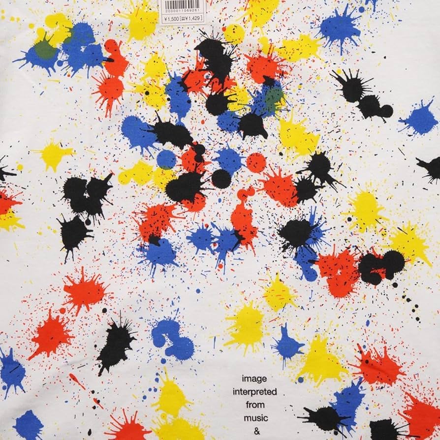 Amazon.co.jp: バンドT UT ユニクロ コーネリアス Tシャツ