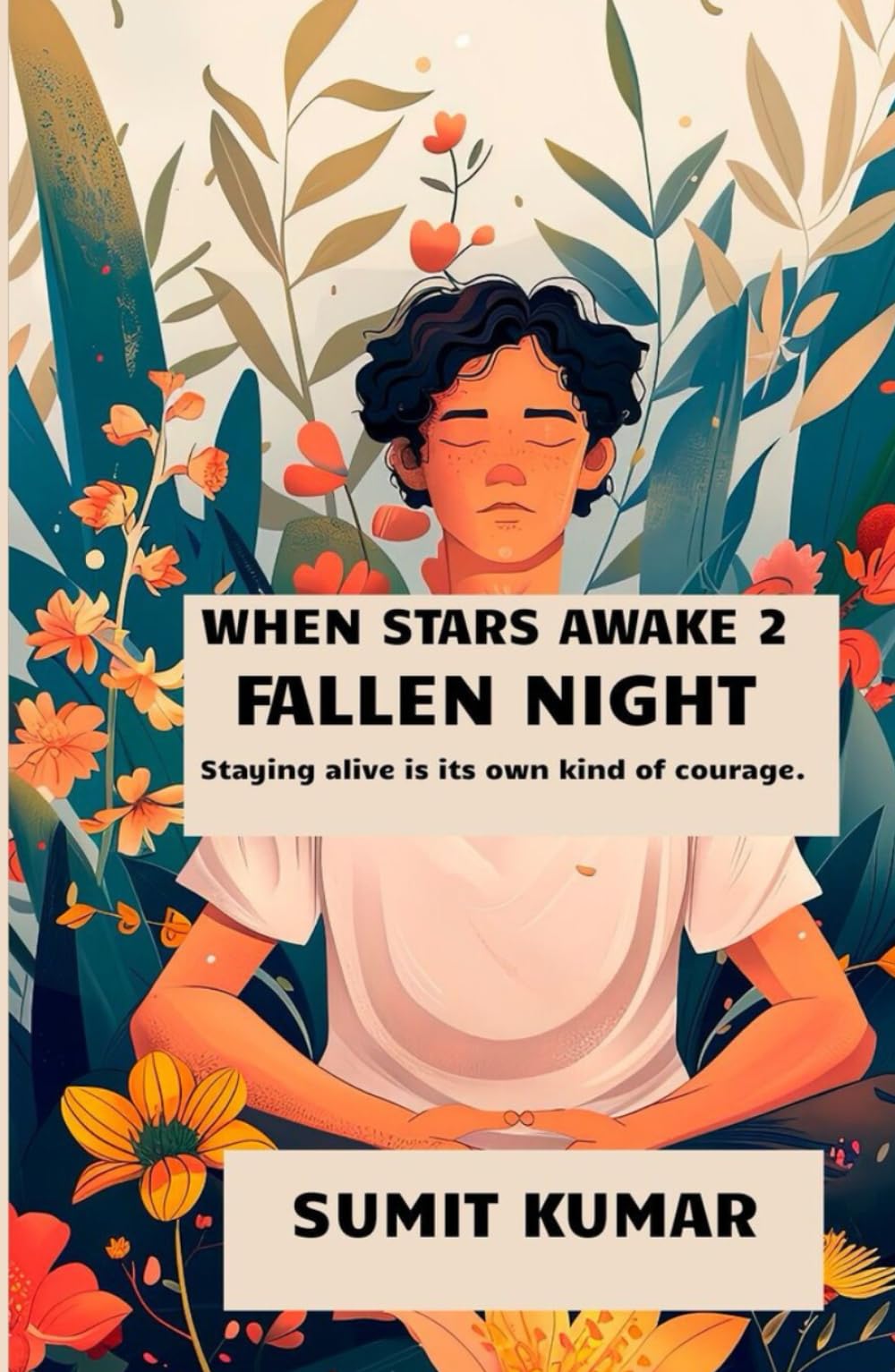 WHEN STARS AWAKE 2: Fallen Night