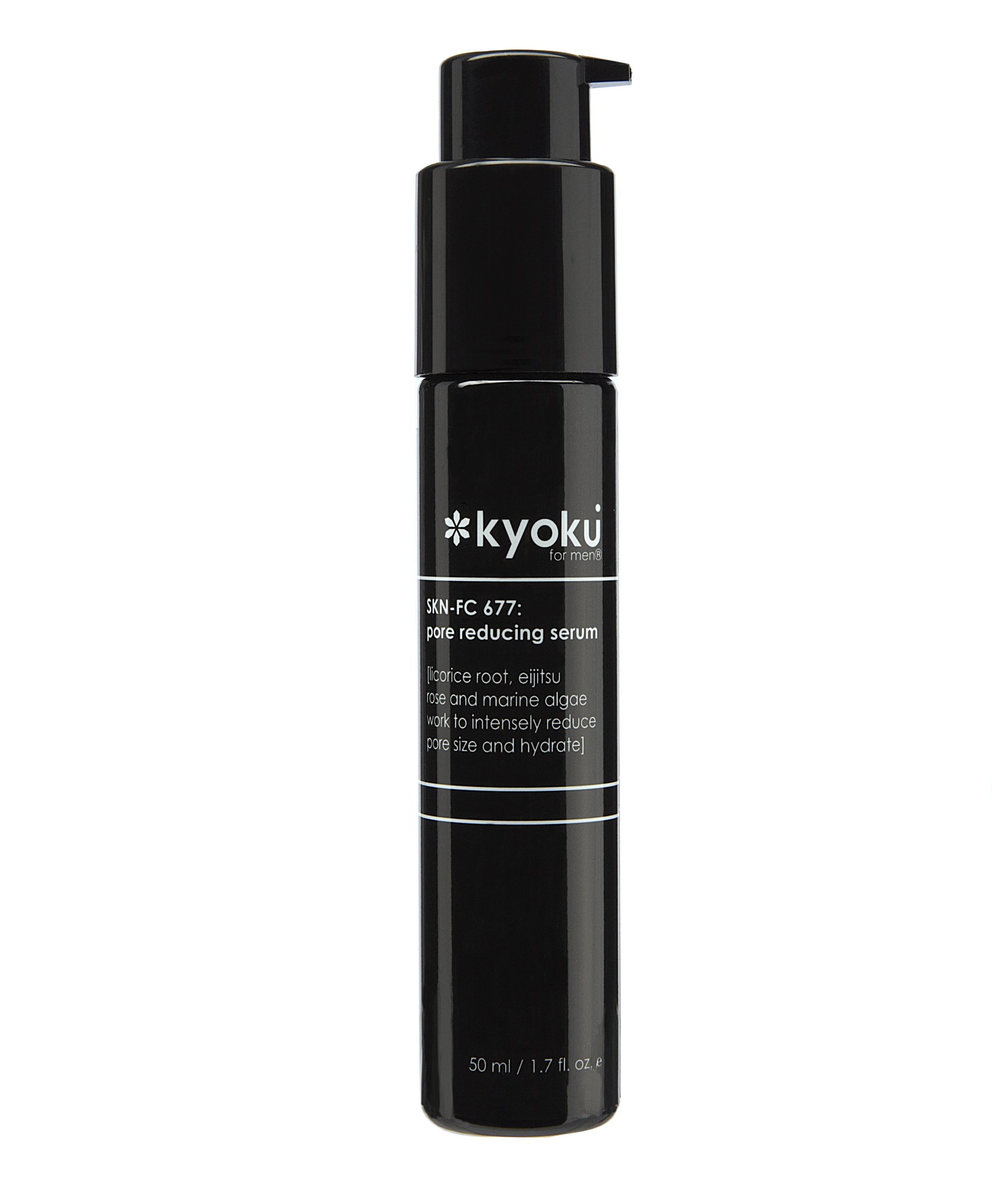 Kyoku for Men Pore Reducing Serum - 50 ml