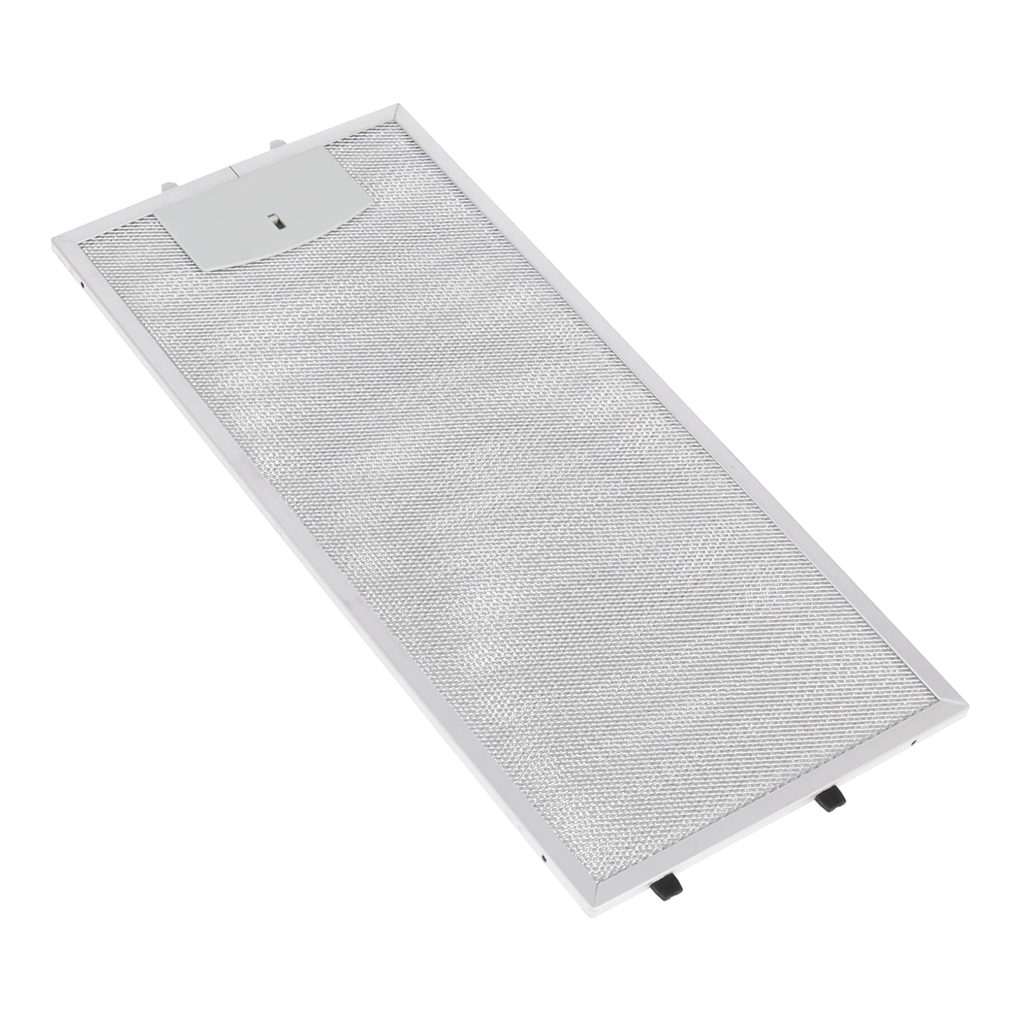 sparefixd Filtro de malla de grasa de metal para campana extractora Bosch