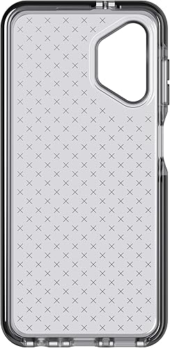 Miniatura 2 de Tech21 Evo Check - Funda protectora para Samsung Galaxy A13 LTE con protección contra caídas de 16 pies