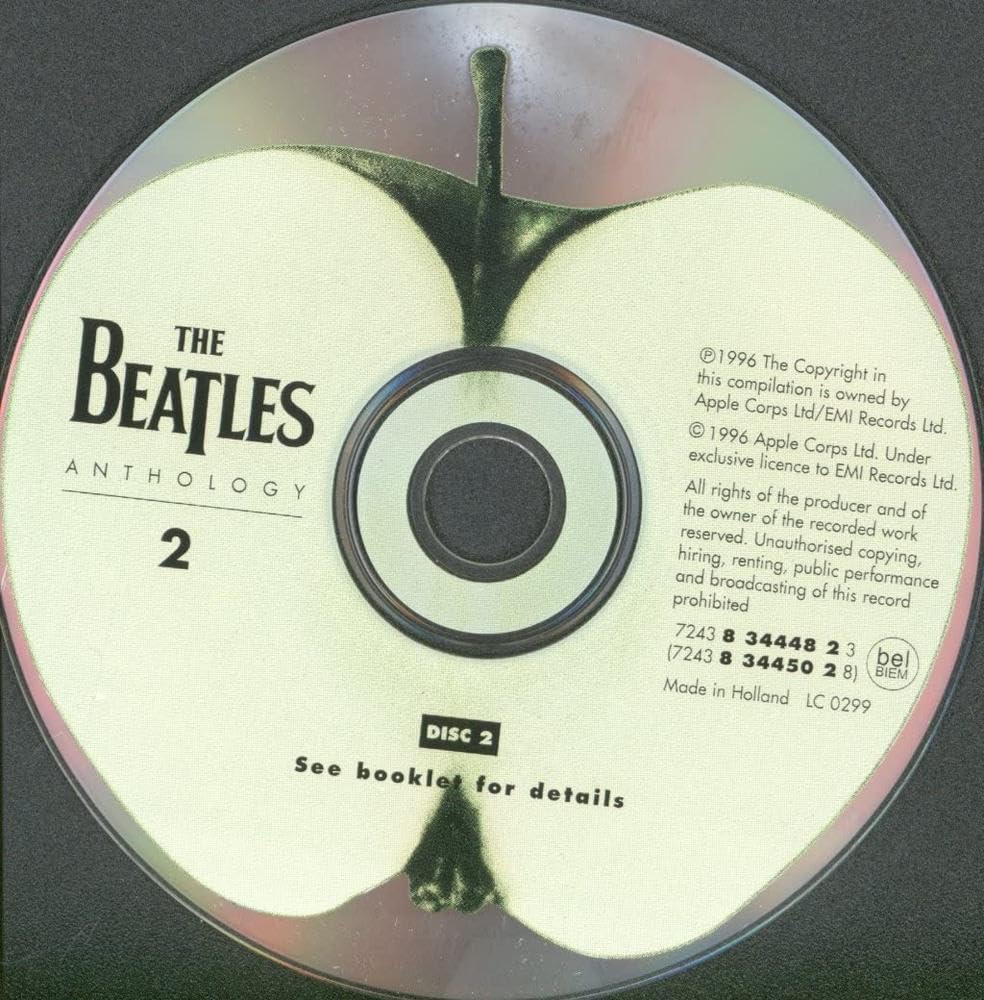 Anthology 2