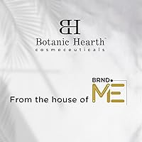 Vista 9 de Botanic Hearth Jabón líquido de manos de árbol de té, fórmula sin sulfato, lavado a mano multiusos con aloe vera y aceite de árbol de té de alta