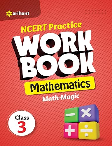 Practice Workbook Math Arihant