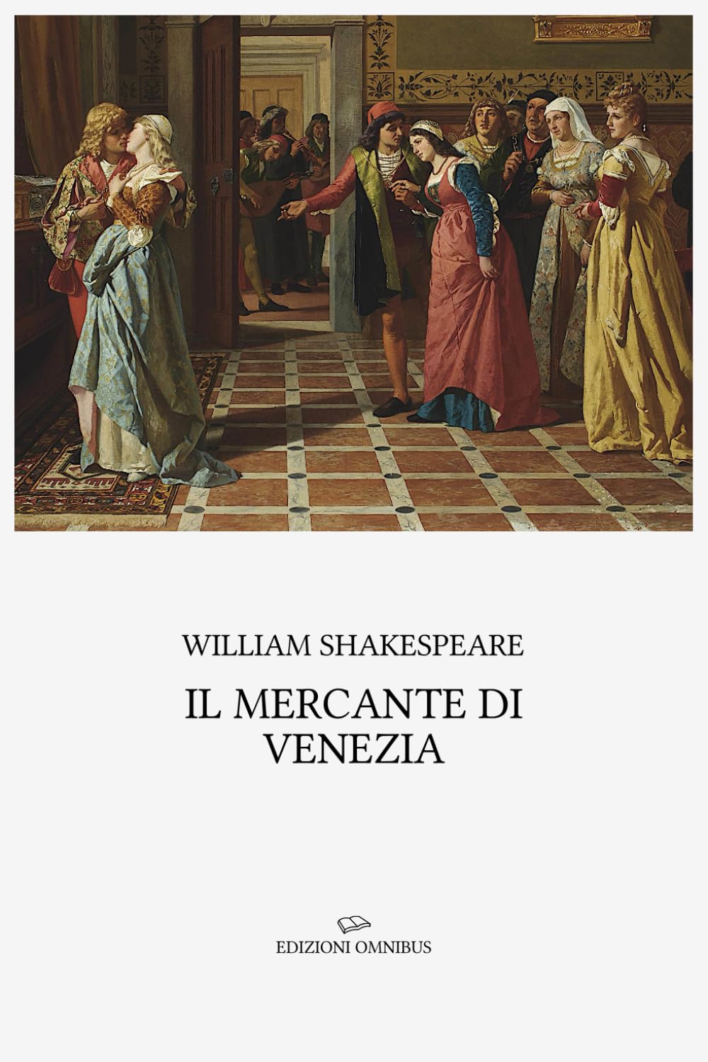 Il mercante di Venezia
