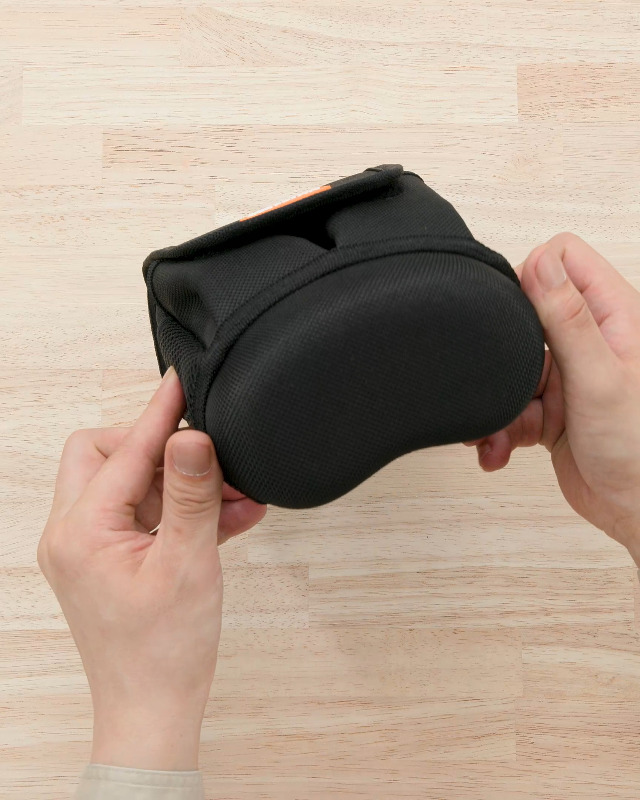 専用　　　　　　　　　　プウアボーテ70 プウアボーテ スパッツサポーター - Caddireat Innovation キャ